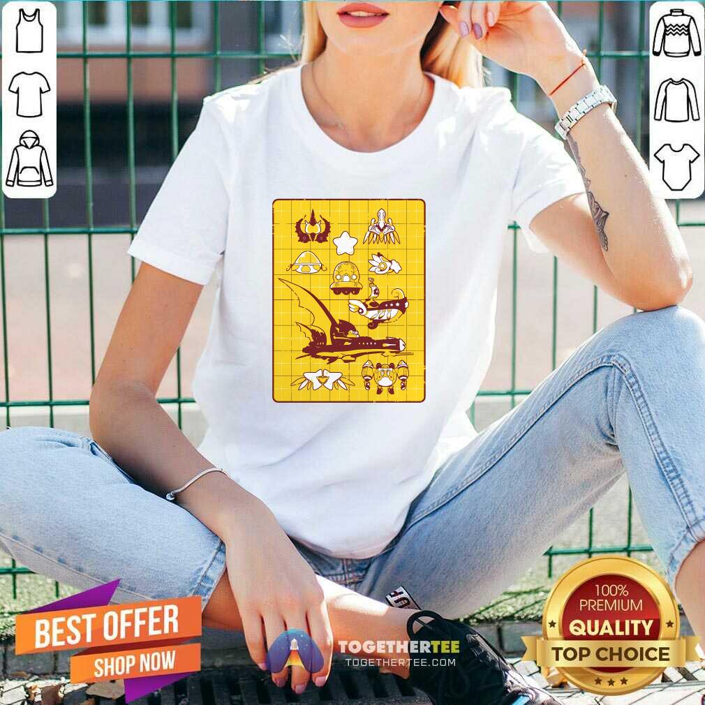 Premium Hangar T-Shirt - Image 3