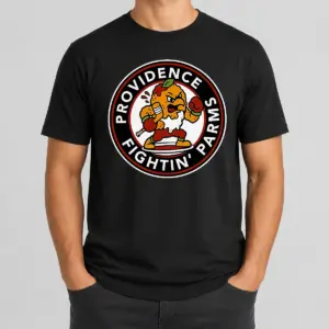 Hot Providence Bruins Fightin' Parms Shirt