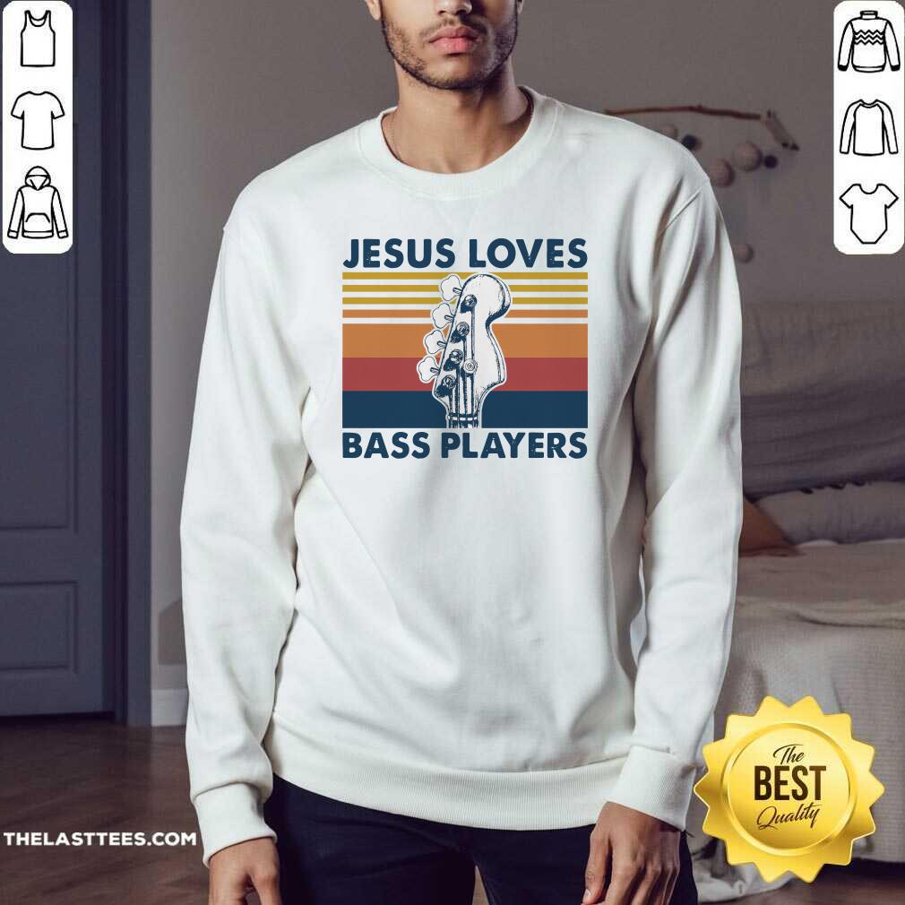 Beautiful Jesus Take Wheel Christmas Shirt - Image 4