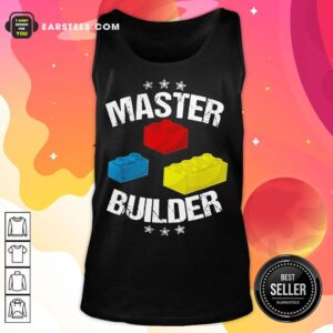 Alternative view of Excellent Master Builder Wonderful 45 Shirt