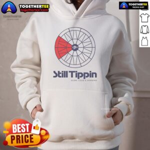 Alternative view of Official Still Tippin Slow Loud And Banging T-Shirt