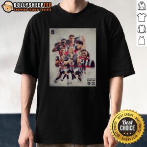 Awesome Grimsby Town Soccer Player T-Shirt
