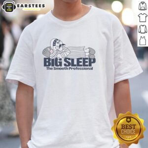 Hot Big Sleep Trent Grisham Superstar Cartoon New York Yankees T-Shirt