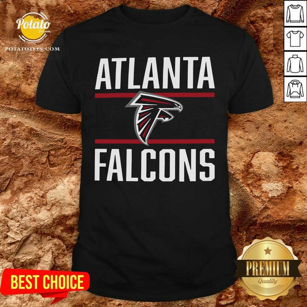 Atlanta Falcons Shirt