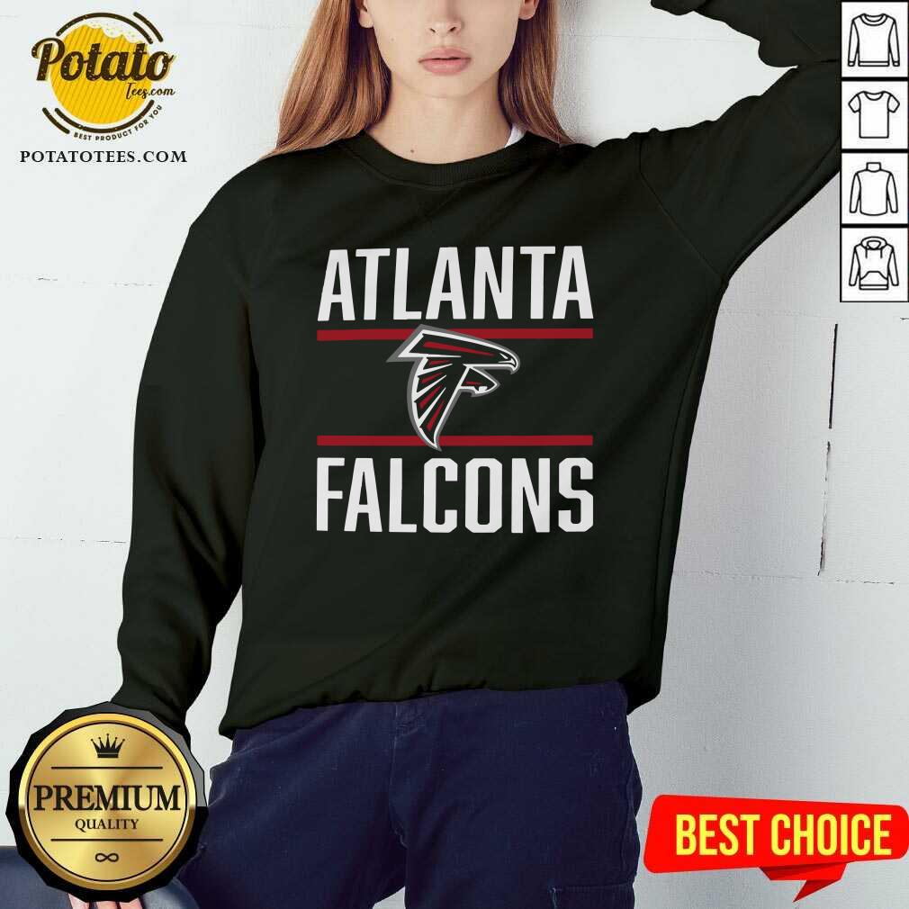 Atlanta Falcons Shirt - Image 4