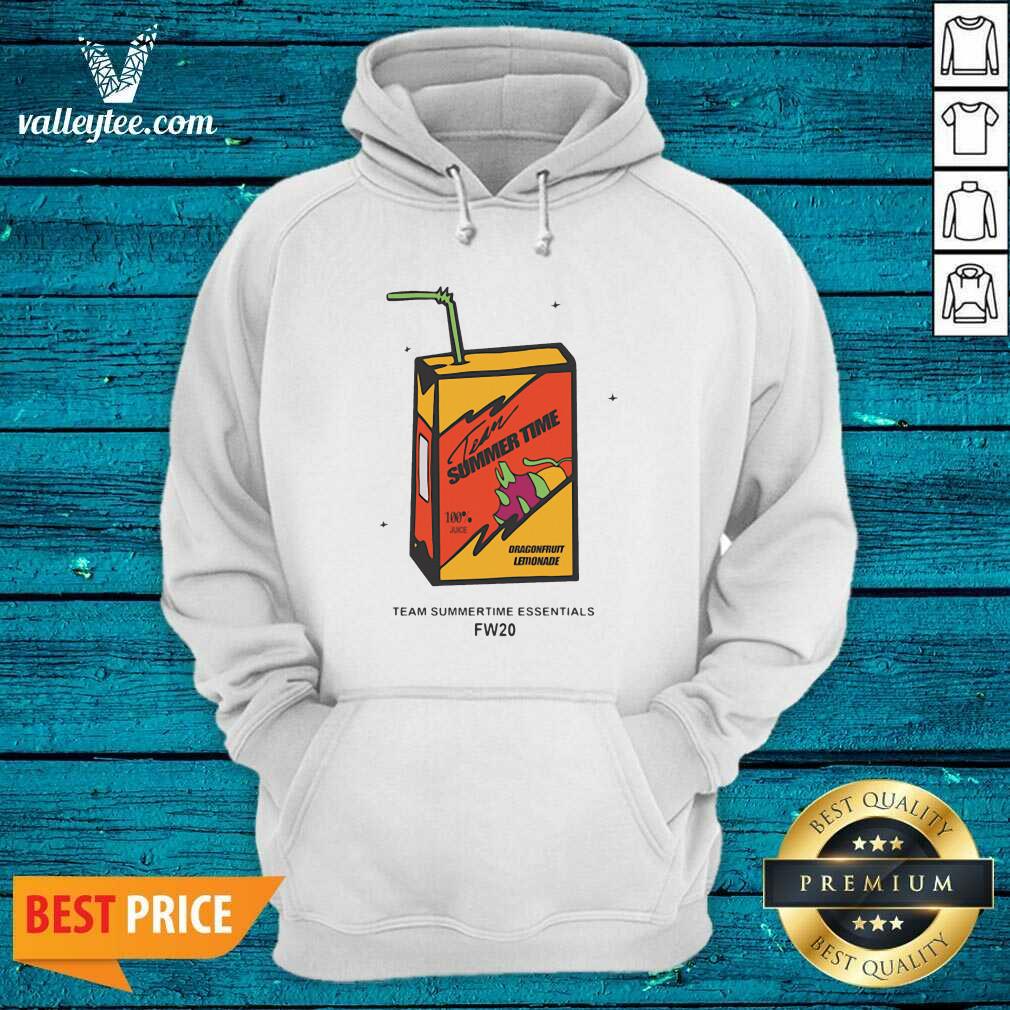 High Quality Create Supply Merch Tst Juice Box Shirt - Image 2