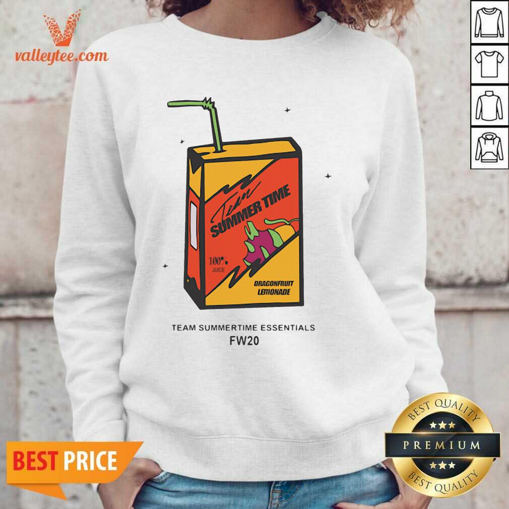 High Quality Create Supply Merch Tst Juice Box Shirt - Image 5