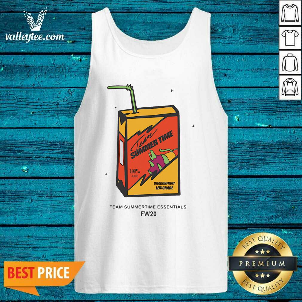 High Quality Create Supply Merch Tst Juice Box Shirt - Image 4