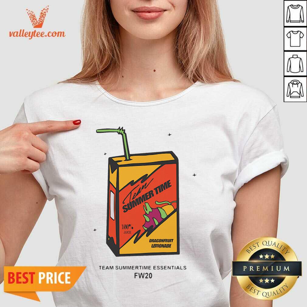 High Quality Create Supply Merch Tst Juice Box Shirt - Image 3