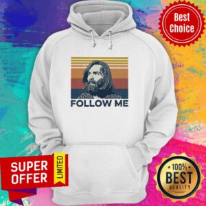 Alternative view of Premium Follow Me Shirt
