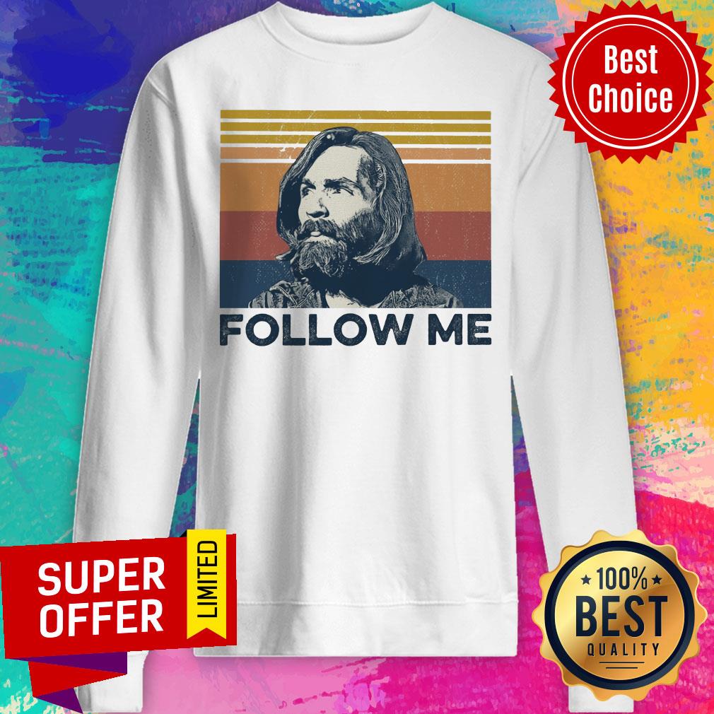 Premium Follow Me Shirt - Image 5