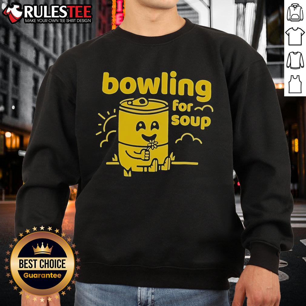 Cute Sparrow Sleeps Bowling For Soup T-Shirt - Image 5
