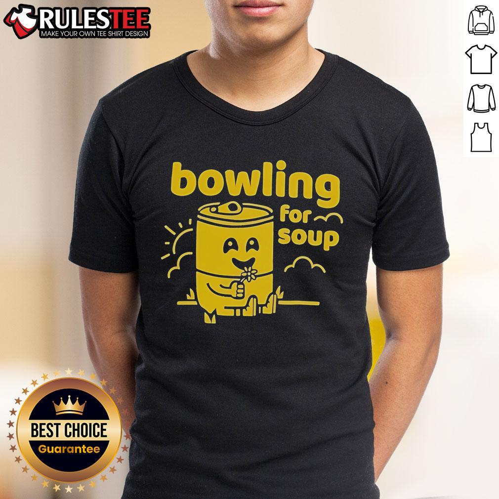 Cute Sparrow Sleeps Bowling For Soup T-Shirt