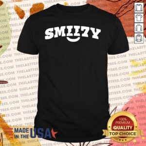 Nice 2021 Smiizy Shirt