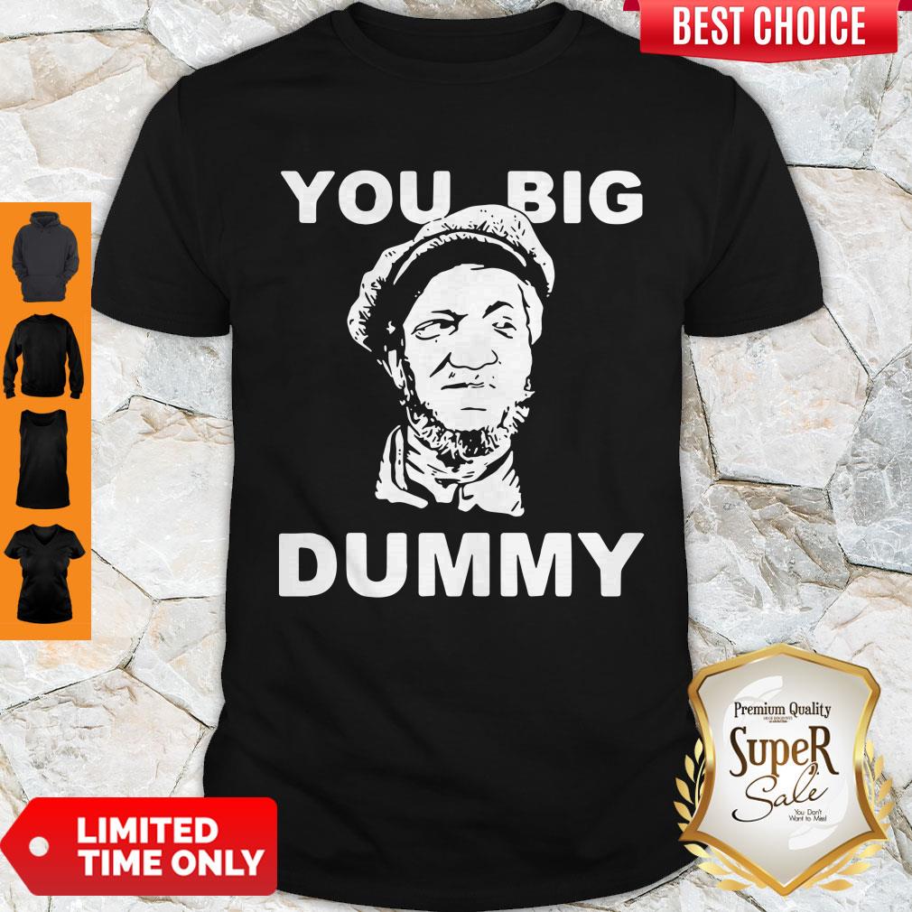 Awesome You Big Dummy Shirt