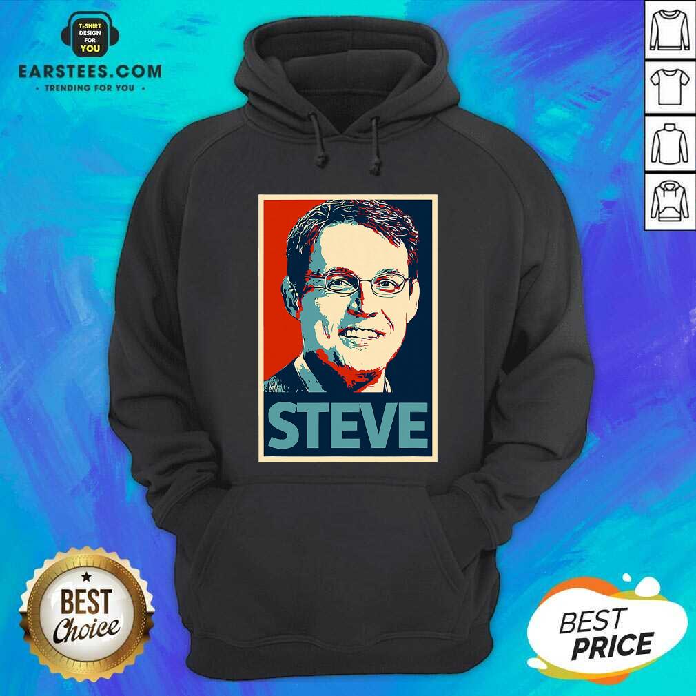 Good Steve Kornacki Shirt - Image 5