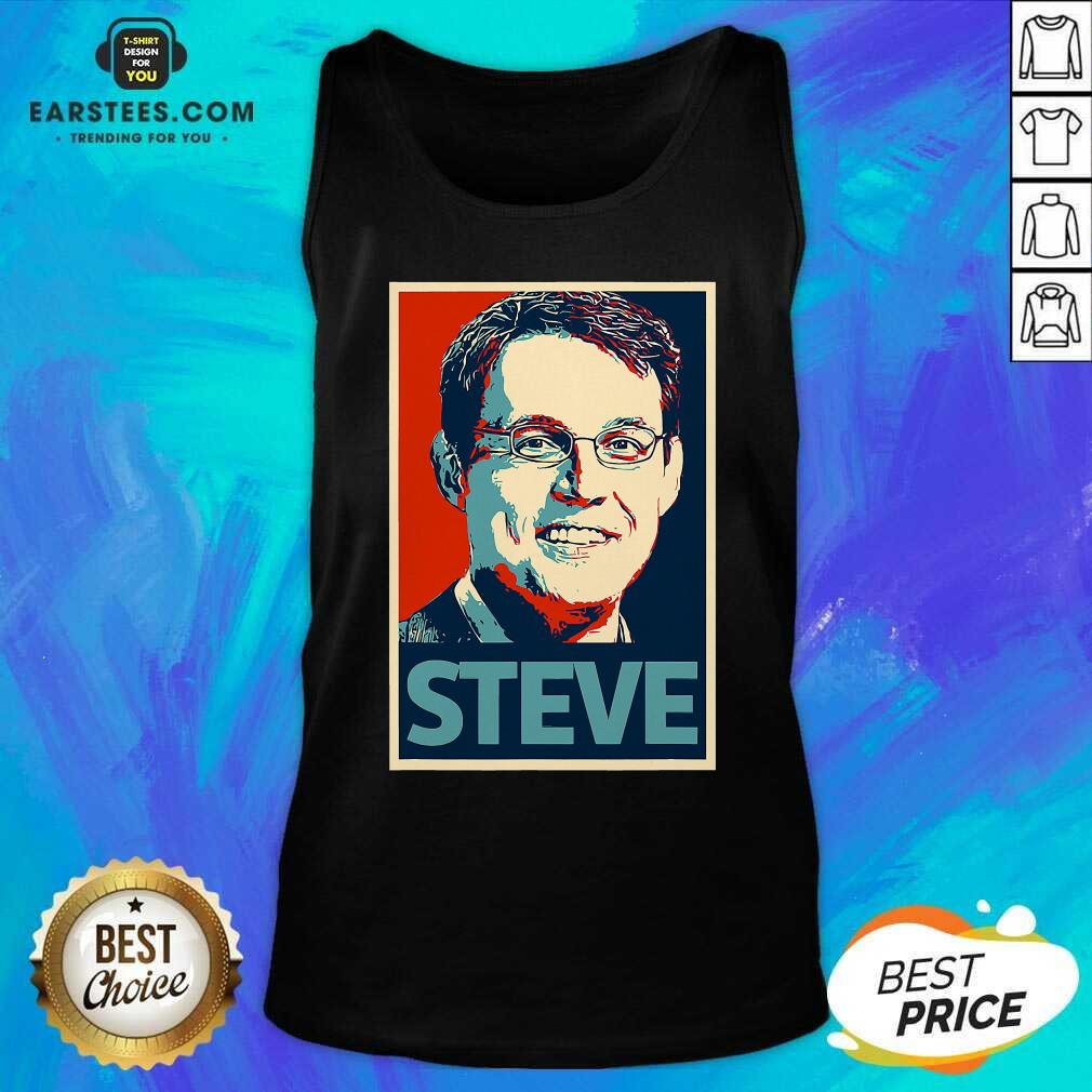 Good Steve Kornacki Shirt - Image 3