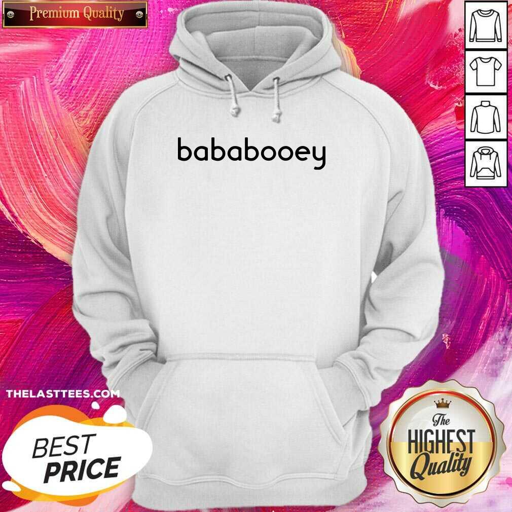 Perfect Bababooey Shirt - Image 5