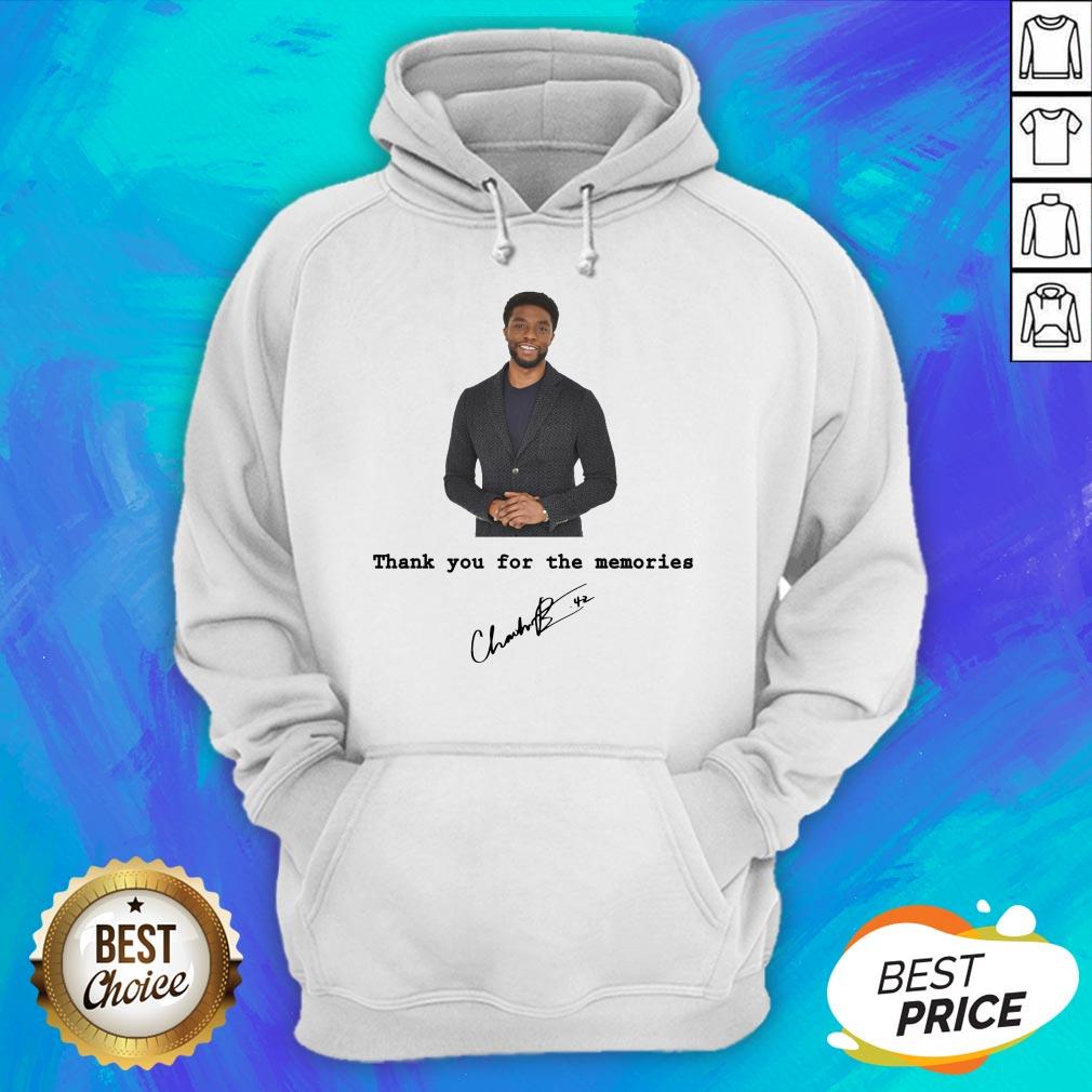 Pretty Rip Black Panther 1977 2020 Shirt - Image 3