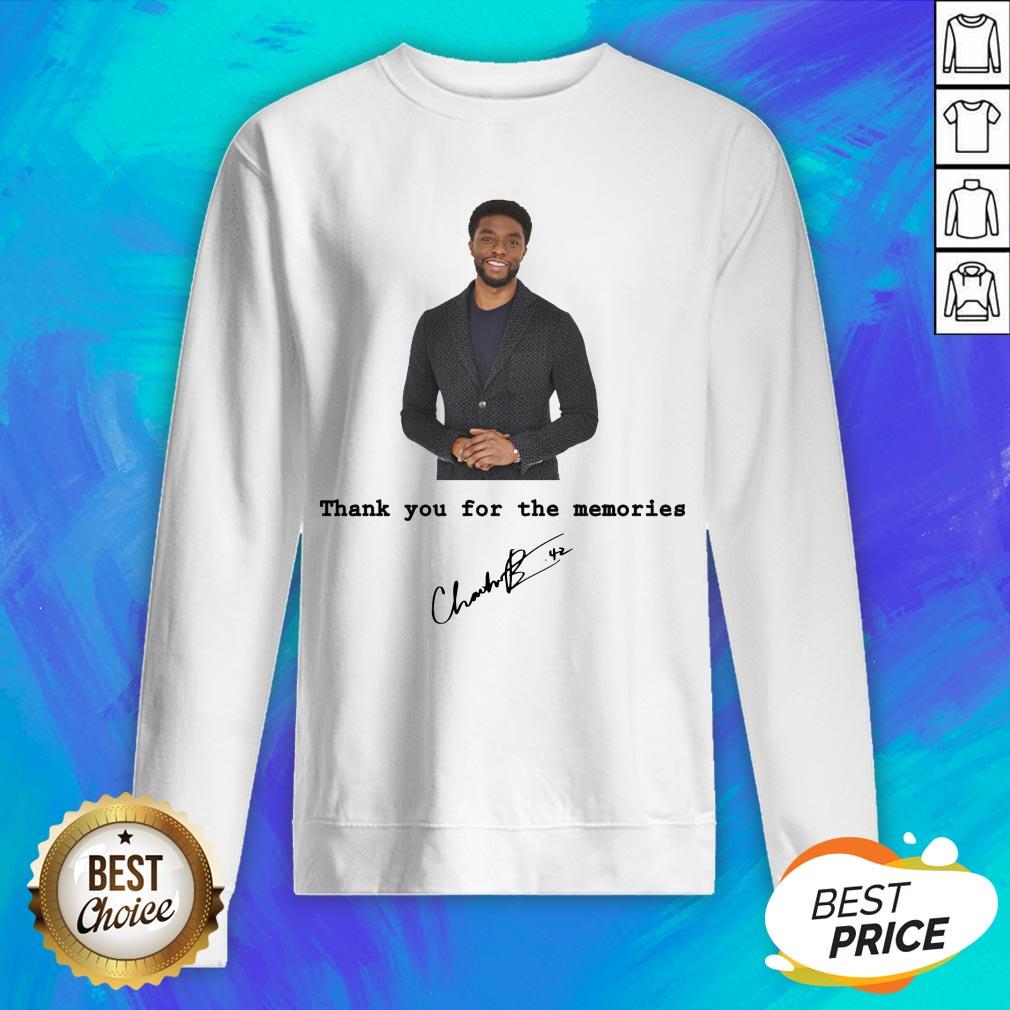 Pretty Rip Black Panther 1977 2020 Shirt - Image 2