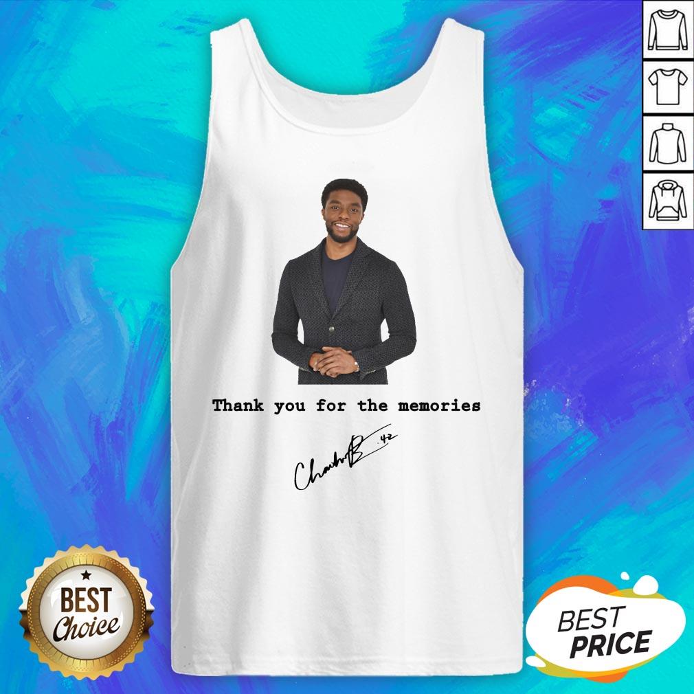 Pretty Rip Black Panther 1977 2020 Shirt - Image 5