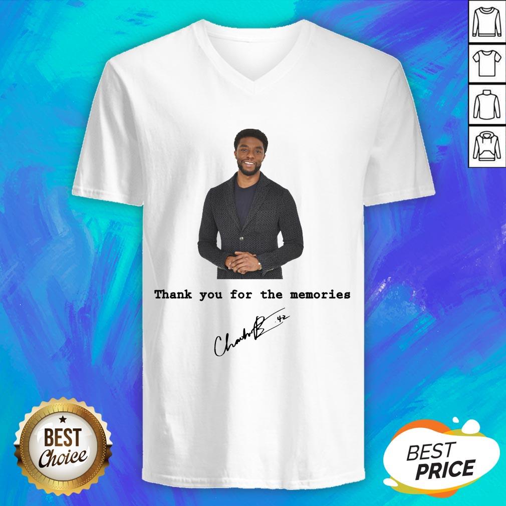 Pretty Rip Black Panther 1977 2020 Shirt - Image 4