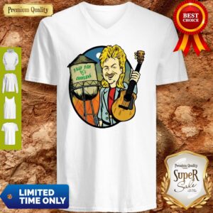 Alternative view of Joe Diffie Billy Bob Loves Charlene Shirt