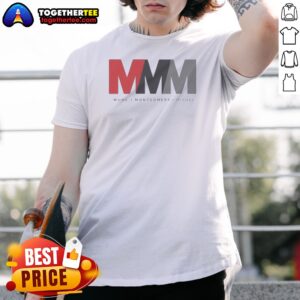 Funny Mune Montgomery Miguel MMM Shirt
