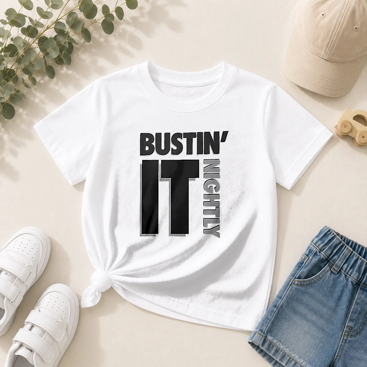 Hot Cj Mccollum Bustin It Nightly Shirt - Image 9