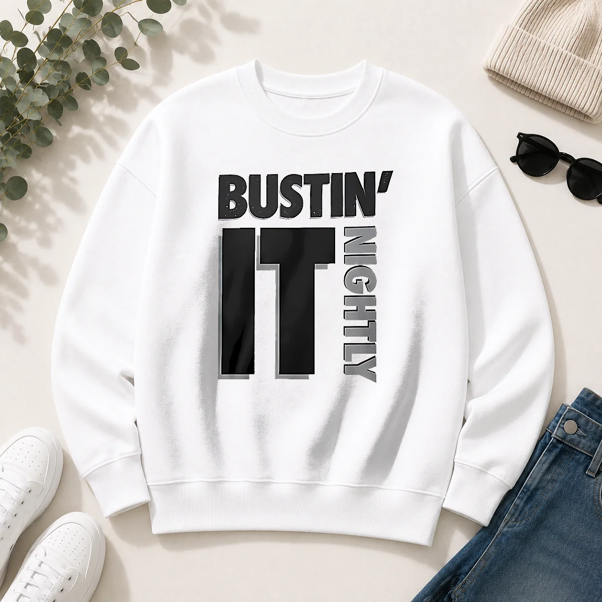 Hot Cj Mccollum Bustin It Nightly Shirt - Image 5