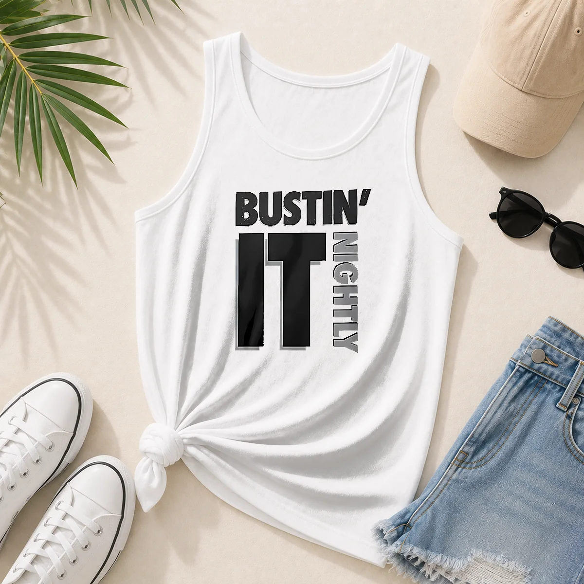 Hot Cj Mccollum Bustin It Nightly Shirt - Image 6