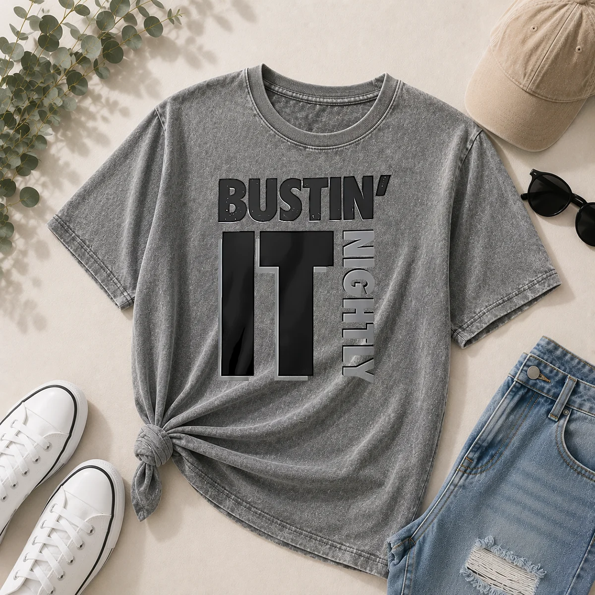 Hot Cj Mccollum Bustin It Nightly Shirt - Image 8