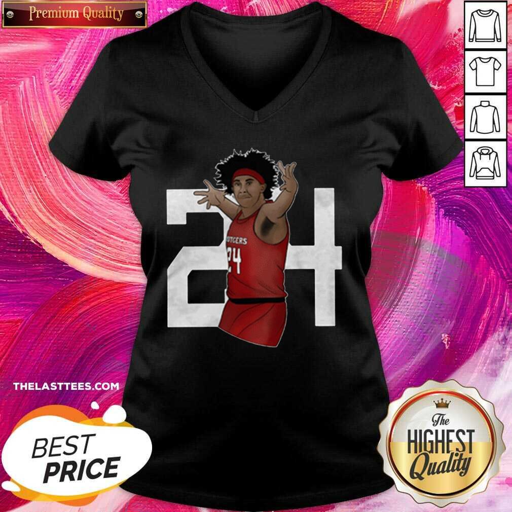 Cute Arrow Celebration 24 2021 Shirt - Image 2