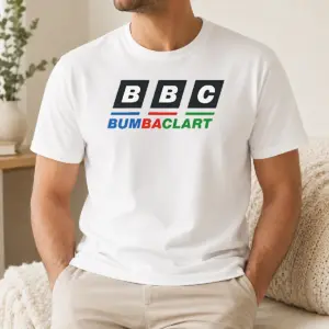 Premium BBC Bumbaclart Shirt