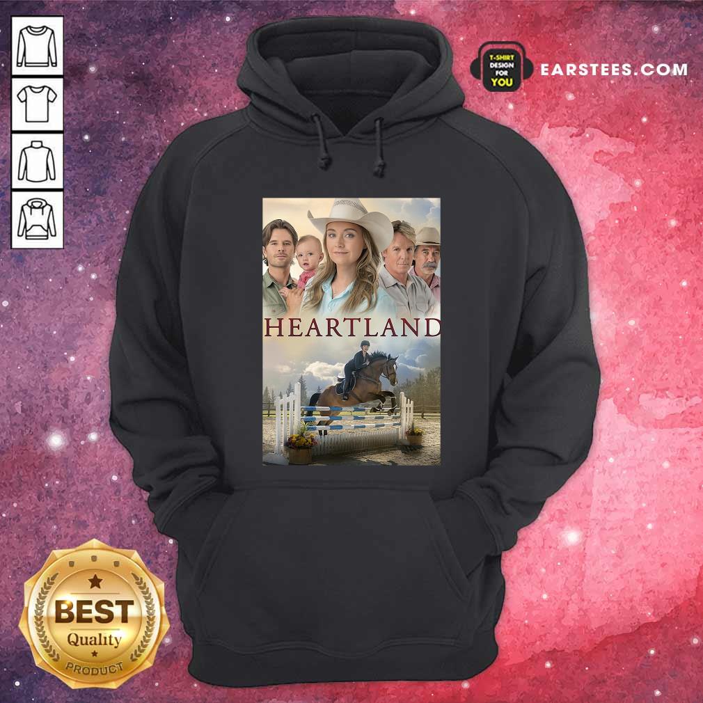 Pretty Heartland Shirt - Image 2