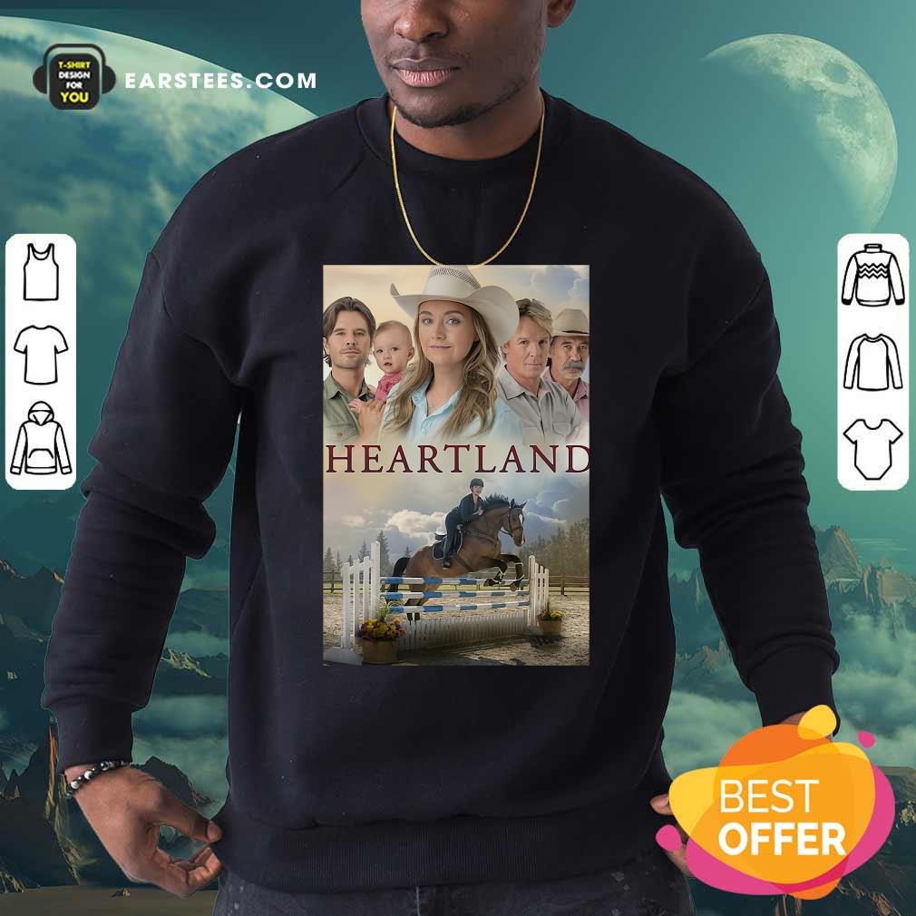 Pretty Heartland Shirt - Image 5