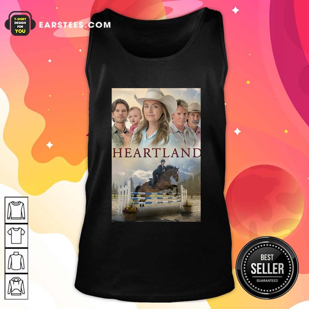 Pretty Heartland Shirt - Image 4