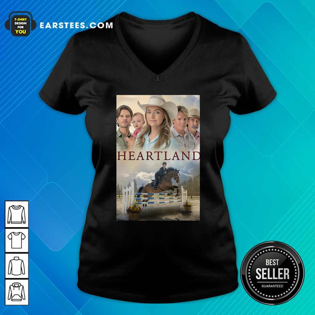 Pretty Heartland Shirt - Image 3
