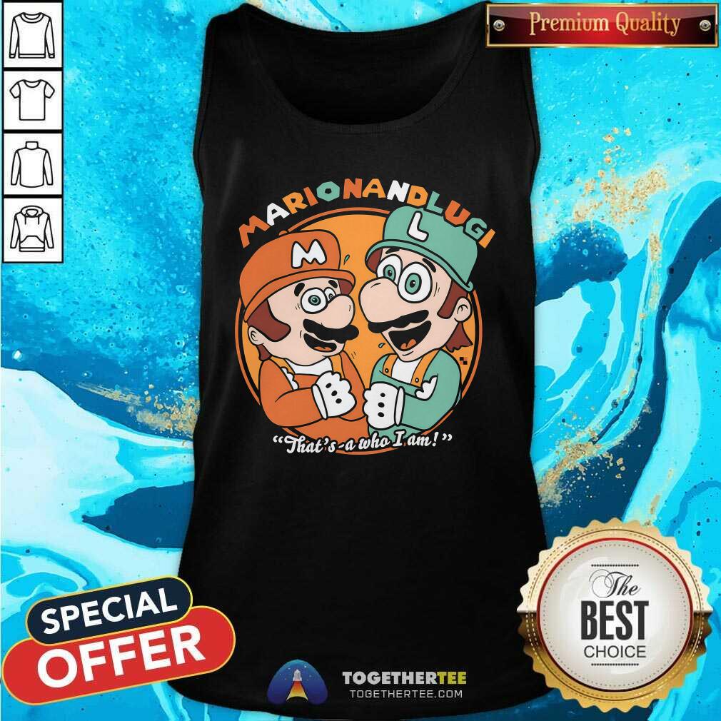 Crash Test Live Marion & Lugi T-shirt - Image 3