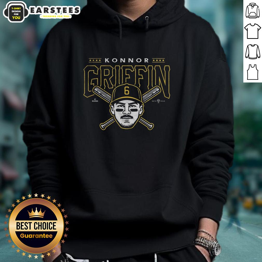Good Jolly Konnor Griffin T-Shirt - Image 2