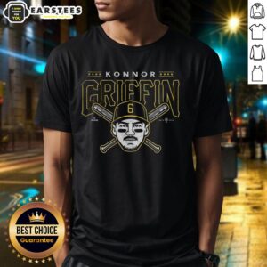 Good Jolly Konnor Griffin T-Shirt