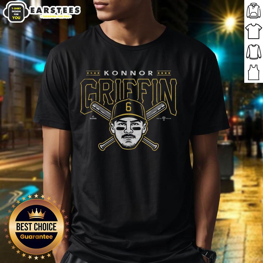 Good Jolly Konnor Griffin T-Shirt