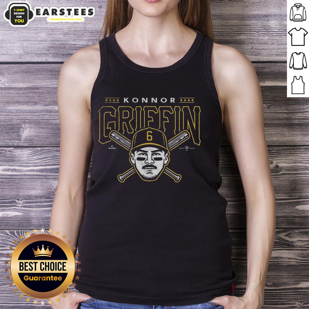 Good Jolly Konnor Griffin T-Shirt - Image 4
