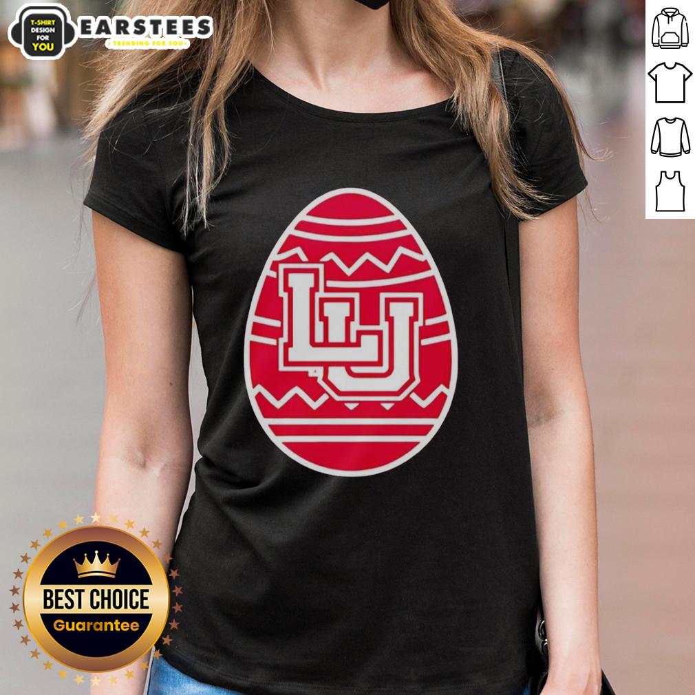 Good Liberty Union Easter Egg T-Shirt - Image 3