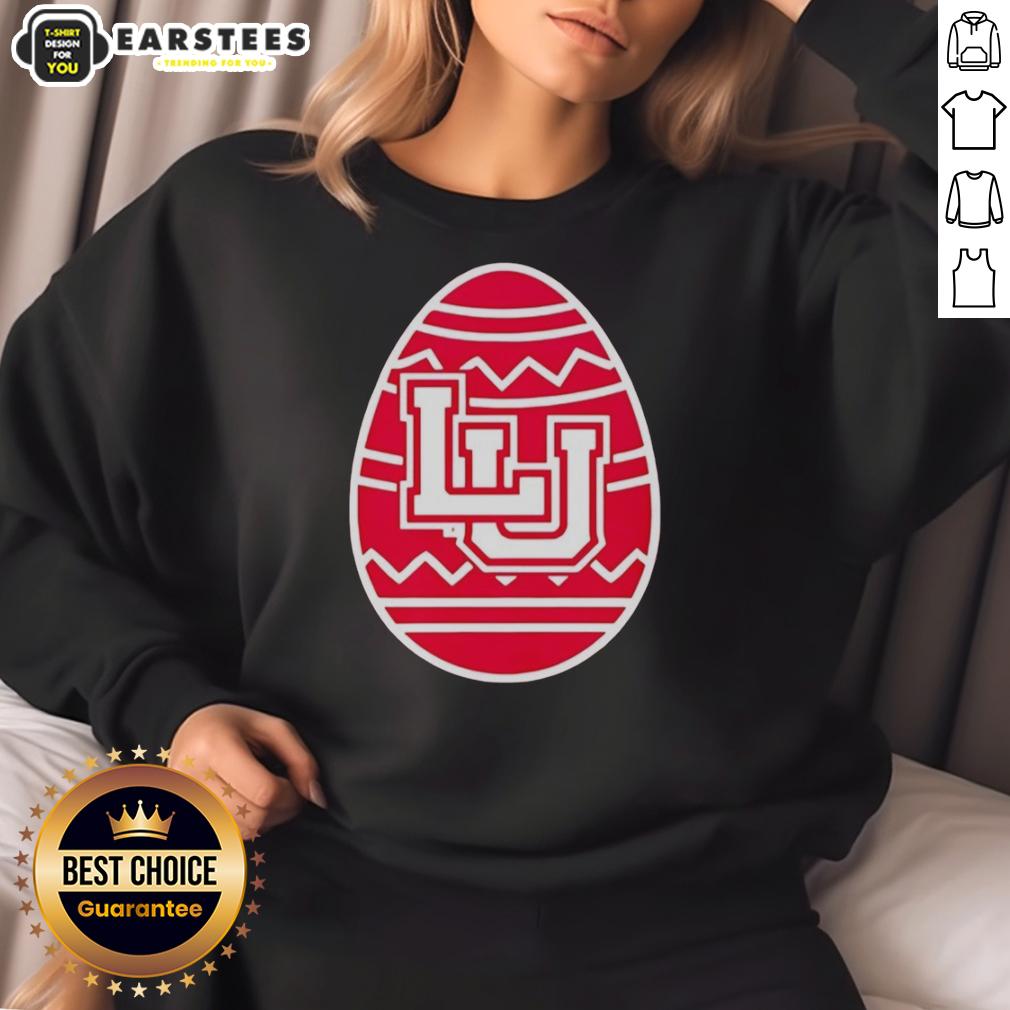 Good Liberty Union Easter Egg T-Shirt - Image 5