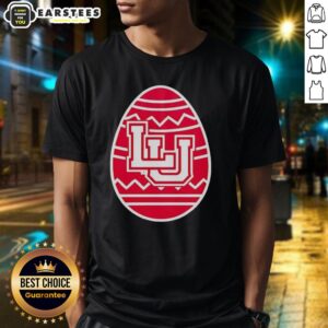 Good Liberty Union Easter Egg T-Shirt
