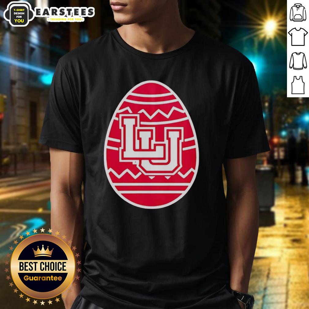 Good Liberty Union Easter Egg T-Shirt