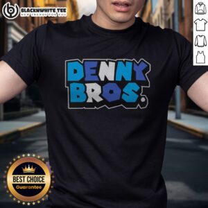 Pretty Denny Bros Shirt