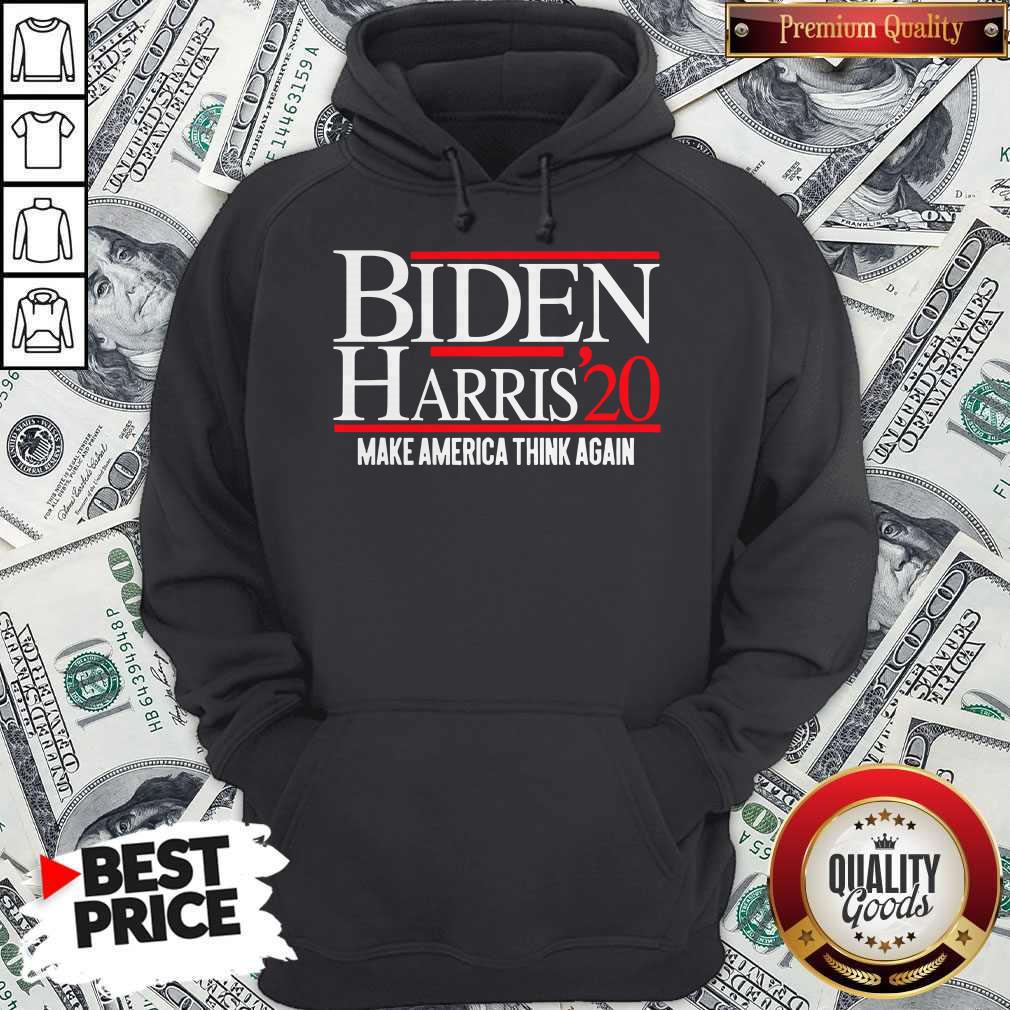 Joe Biden Kamala Harris 2020 Democratic Party President Shirt - Image 3