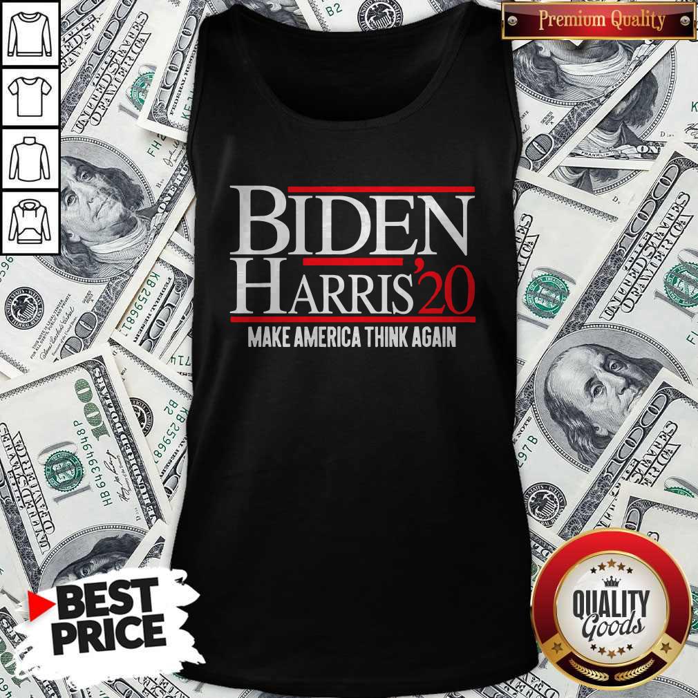 Joe Biden Kamala Harris 2020 Democratic Party President Shirt - Image 5